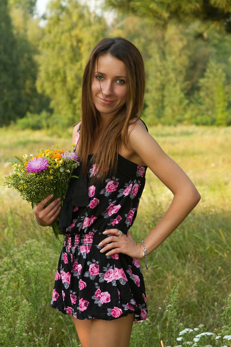 Ульяна, 21